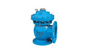 排泥閥電機(jī)工作狀態(tài)耐溫多少？